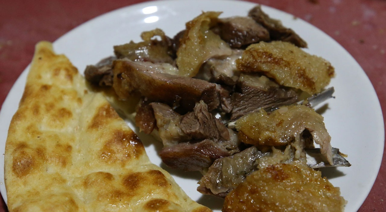 Sizce hangisine ait? İki il birbirine girdi! Tescilli lezzet 'büryan kebabı' paylaşılamıyor